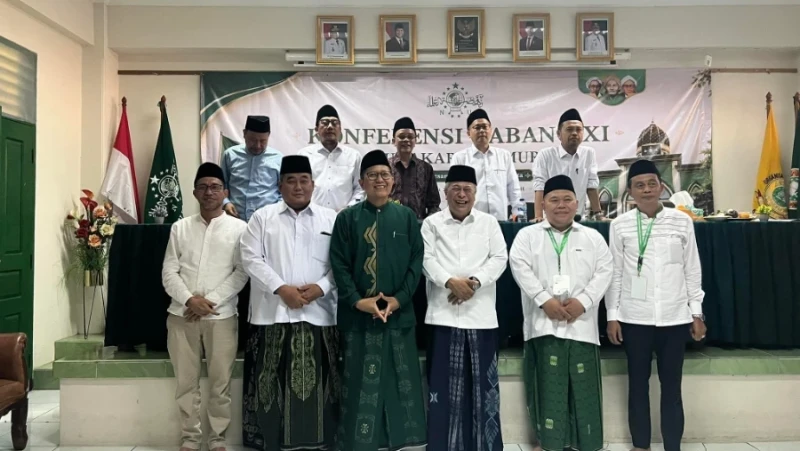 Berita PCNU Pengurus Cabang Kabupaten Bangkalan