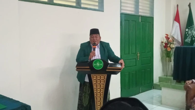Dokumentasi kegiatan dan kebersamaan warga PCNU Pengurus Cabang Kabupaten Bangkalan