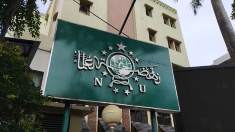 Kepengurusan PCNU Pengurus Cabang Kabupaten Bangkalan